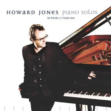 Piano Solos (For Friends and Loved Ones)