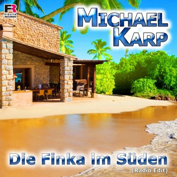 Die Finka im Süden