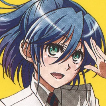 藍澤渚