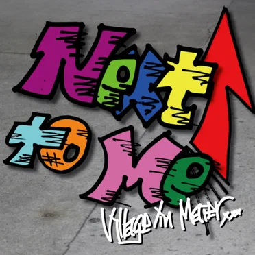 Next to Me by Village in Maier - album cover