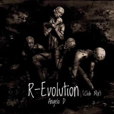 R-Evolution (club mix)