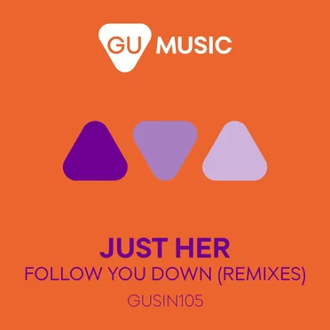 Follow You Down (remixes)