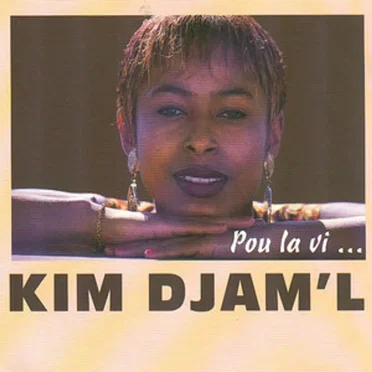 Kim Djam'l