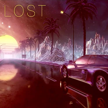 Lost