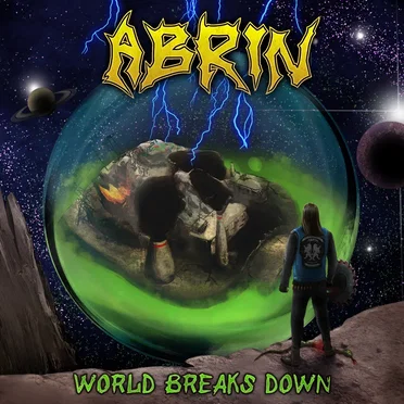 Abrin