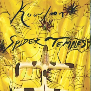 Kowloon Spider Temples