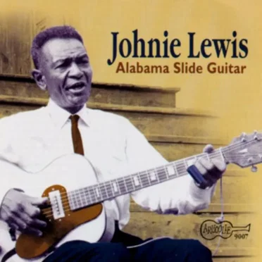 Alabama Slide Guitar