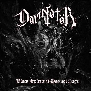 Black Spiritual Haemorrhage