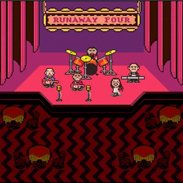 Live at Columbia Theatre