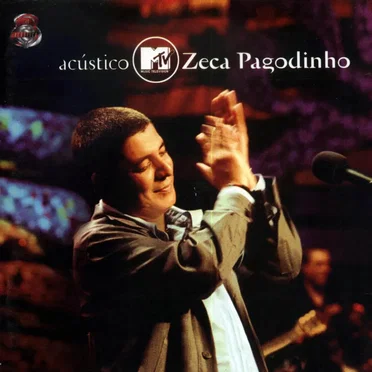 Acústico MTV Ao Vivo