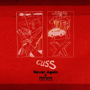 Never Again