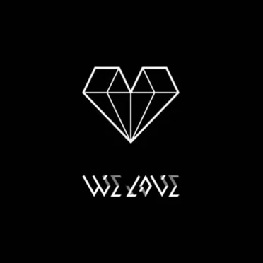 We Love