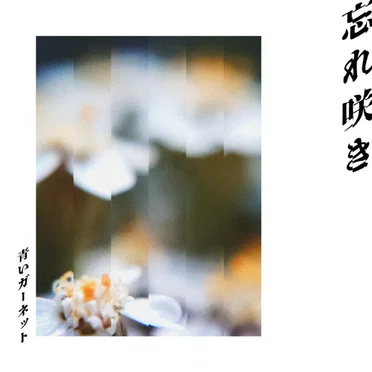 忘れ咲き