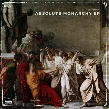 Absolute Monarchy