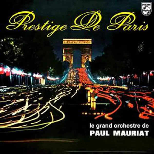 Prestige de Paris