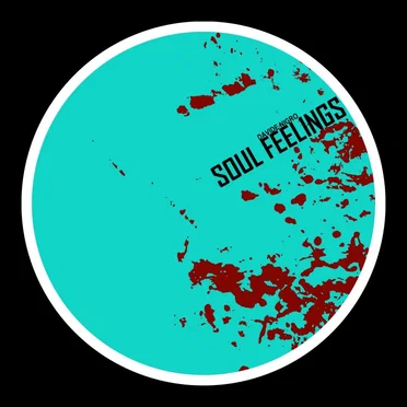 Soul Feelings by Davide Nigro - album cover