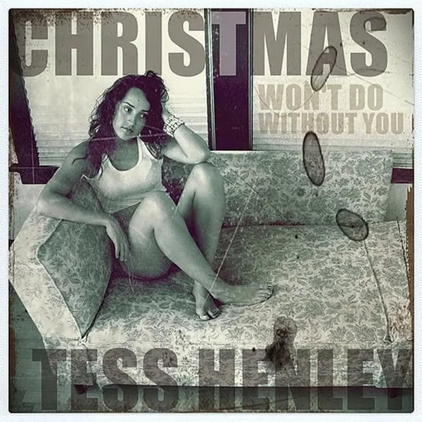 Christmas Won't Do Without You