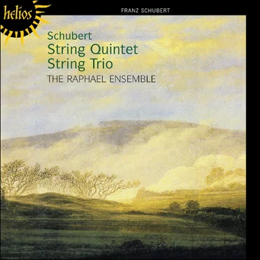 String Quintet D956 / String Trio D471