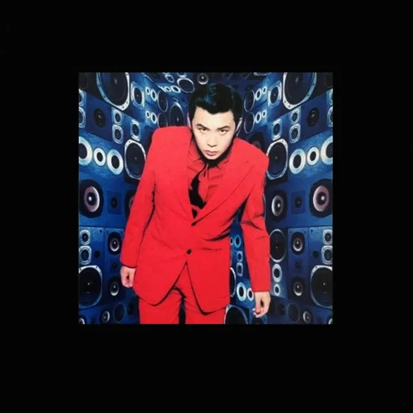 雷頌德音樂新勢代個人作品集