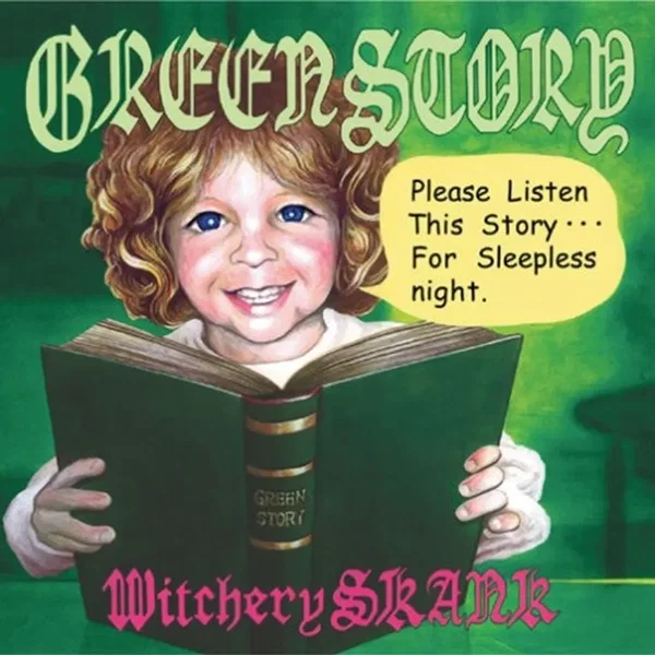 Green Story