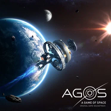 AGOS: A Game of Space: Original Game Soundtrack