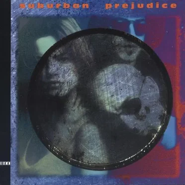 Pantograph by Suburban Prejudice - album cover