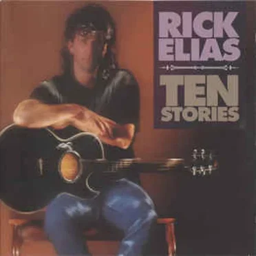 Rick Elias