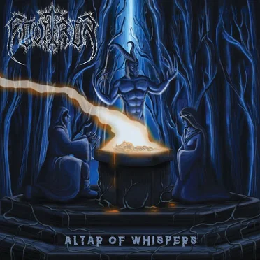 Altar of Whispers
