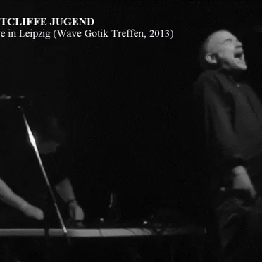 Live in Leipzig, 19 May 2013