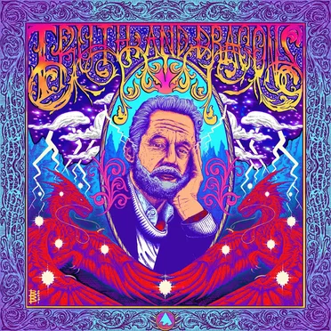 Jbpwave: Truth & Dragons