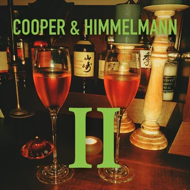 II by Cooper & Himmelmann - album cover