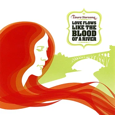 Love Flows Like the Blood of a River