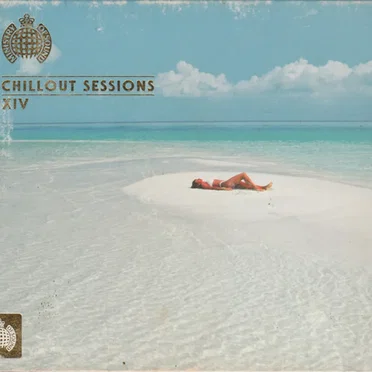 Ministry of Sound: Chillout Sessions XIV by Various Artists - album cover
