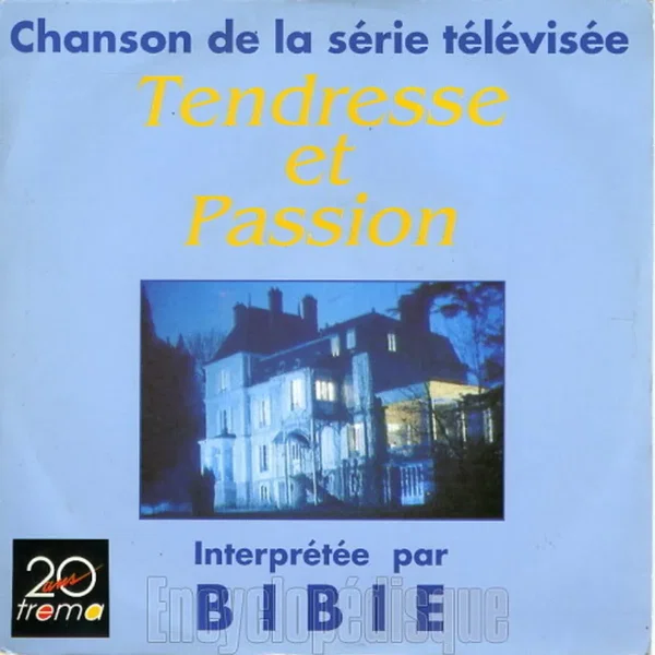 Tendresse et passion