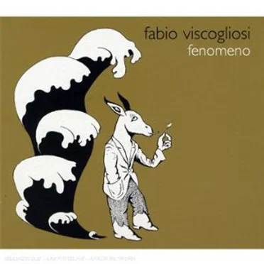 Fenomeno by Fabio Viscogliosi - album cover