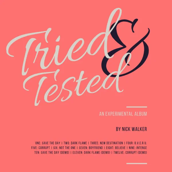 Tried & Tested