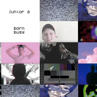 Born Busy, Pt. 1