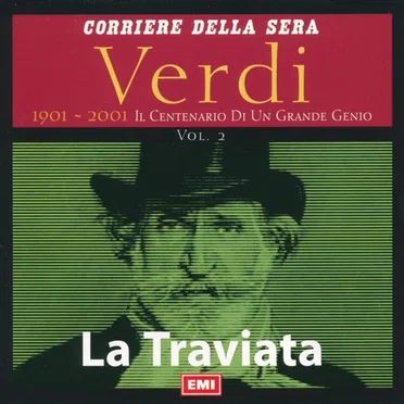 La traviata: Brani scelti