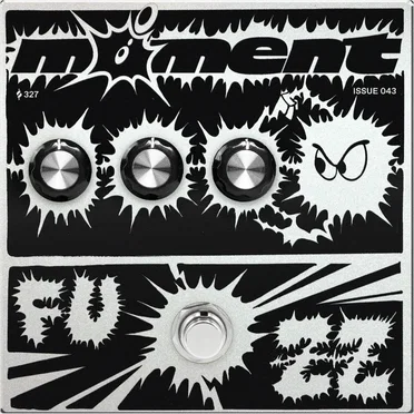 FUZZ! a galen tipton moment