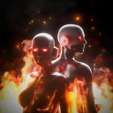 Sex on Fire (Arcando DnB remix)