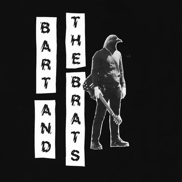 BATB by Bart and the Brats - album cover
