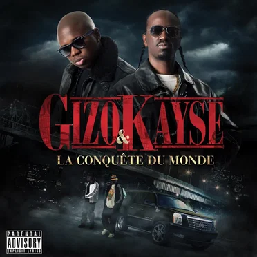 La Conquête du Monde