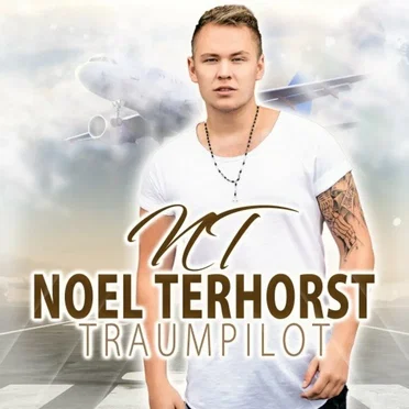 Traumpilot by Noel Terhorst - album cover