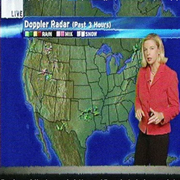 YAWC-TV IV