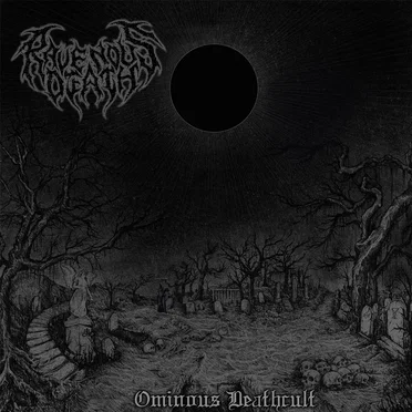 Ominous Deathcult