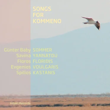 Songs for Kommeno