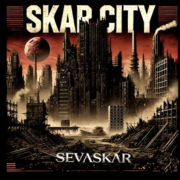 Skar City