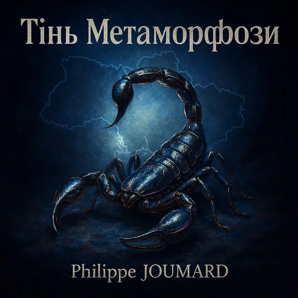 Тінь Метаморфози