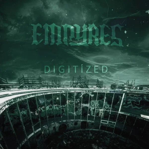 Digitized