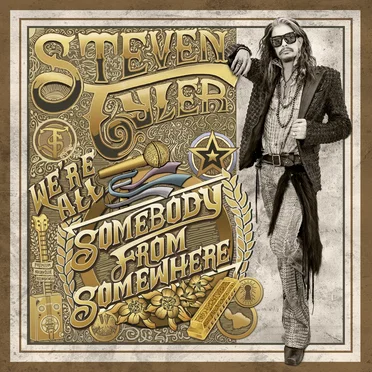 We’re All Somebody From Somewhere